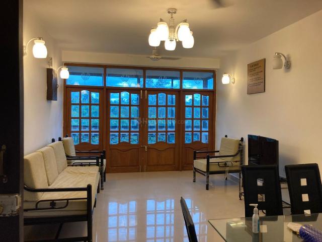 2 BHK Apartment in Porvorim for rent Goa. The reference number is 20637818