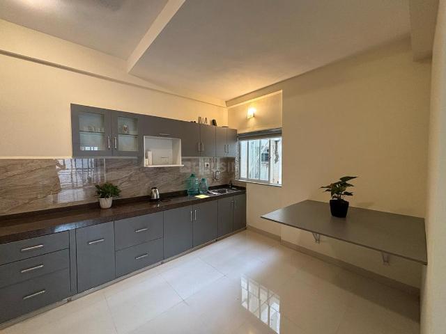 2 BHK Apartment in Porvorim for rent Goa. The reference number is 20688313