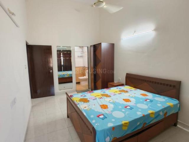 2 BHK Apartment in Porvorim for rent Goa. The reference number is 20719265