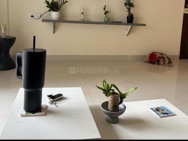 2 BHK Apartment in Porvorim for rent Goa. The reference number is 20748666