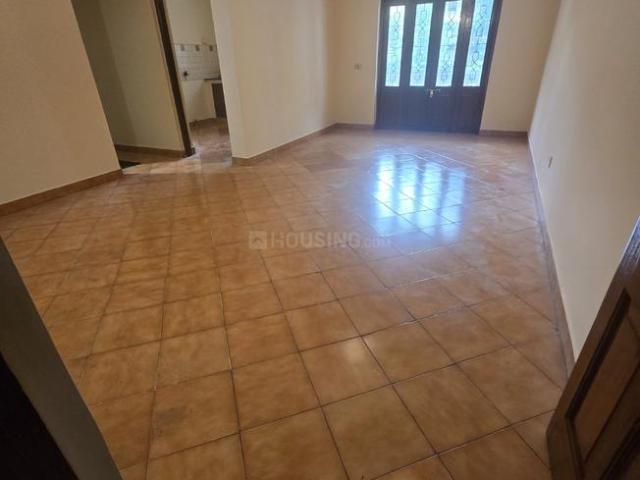 2 BHK Apartment in Porvorim for rent Goa. The reference number is 20979794