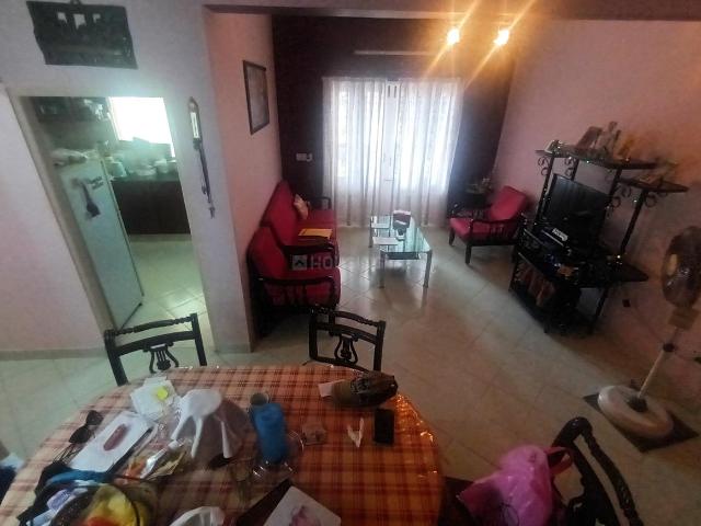 2 BHK Apartment in Porvorim for resale Goa. The reference number is 19716812