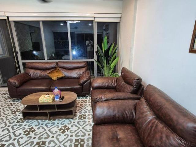 2 BHK Apartment in Porvorim for resale Goa. The reference number is 19860123