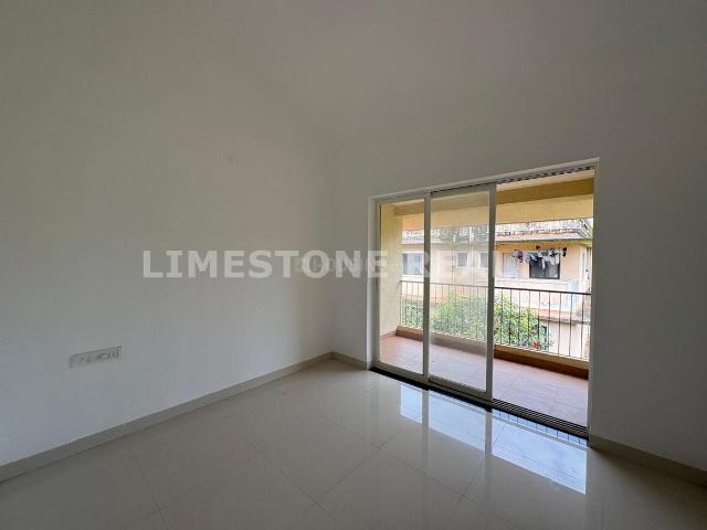 2 BHK Apartment in Porvorim for resale Goa. The reference number is 19275290