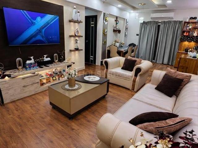 2 BHK Apartment in Porvorim for resale Goa. The reference number is 20805336