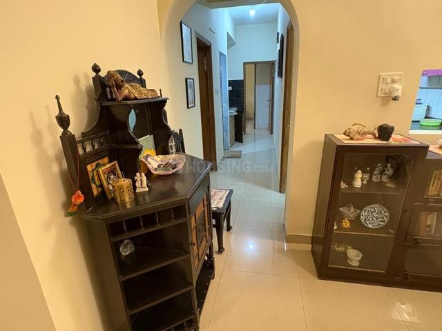 2 BHK Apartment in Porvorim for resale Goa. The reference number is 20807865