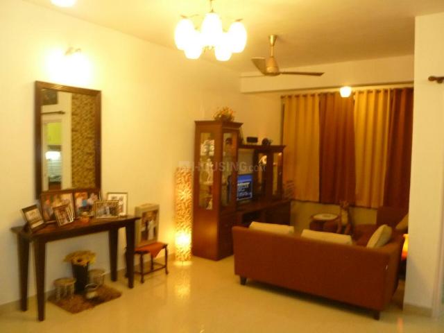 2 BHK Apartment in Porvorim for resale Goa. The reference number is 20956098