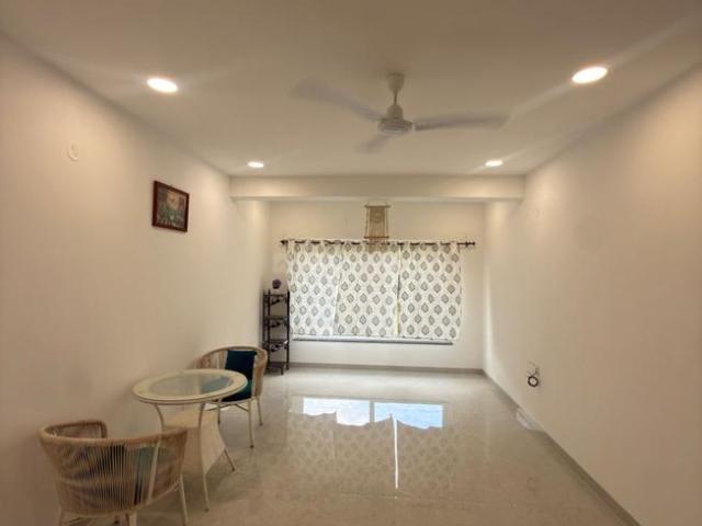 2 BHK Apartment in Porvorim for resale Goa. The reference number is 20321587