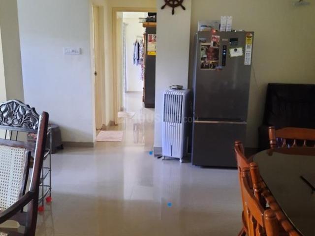 2 BHK Apartment in Porvorim for resale Goa. The reference number is 20336282