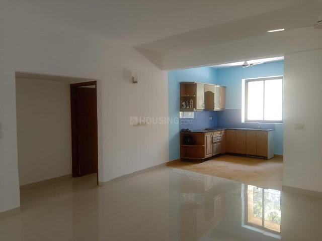 2 BHK Apartment in Porvorim for resale Goa. The reference number is 20383098