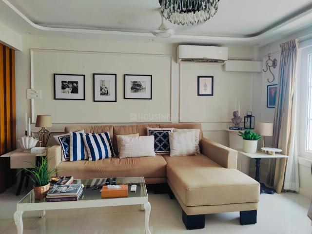 2 BHK Apartment in Porvorim for resale North Goa. The reference number is 17582070