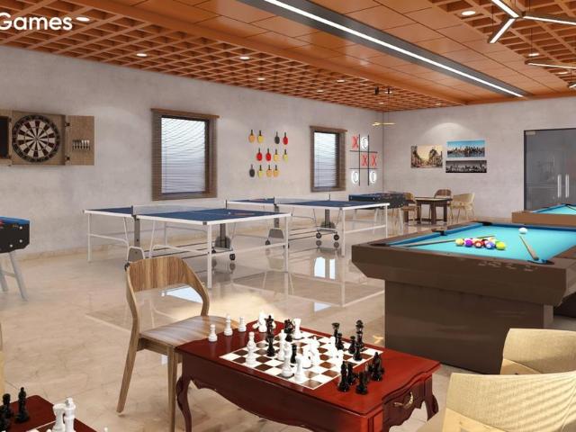 2 BHK Apartment in Patancheru for resale Hyderabad. The reference number is 9393746