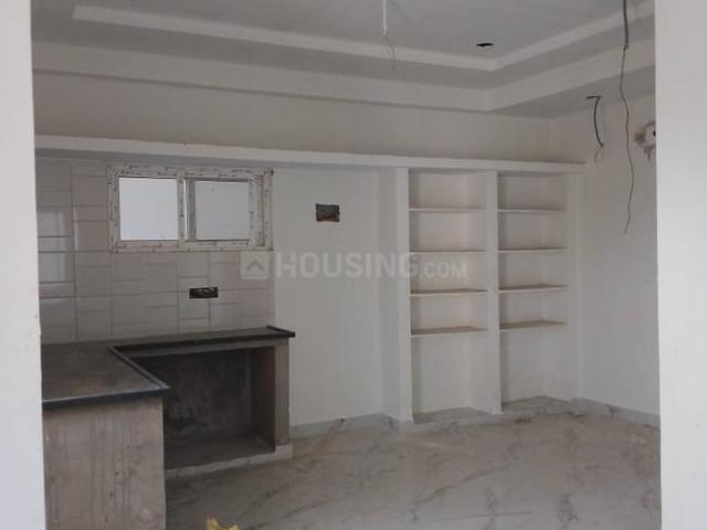 2 BHK Apartment in Patancheru for resale Hyderabad. The reference number is 16991449