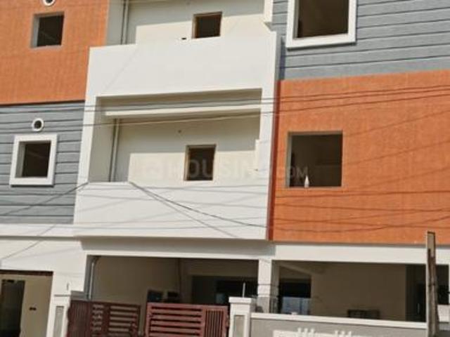 2 BHK Apartment in Patancheru for resale Sangareddy. The reference number is 15727559