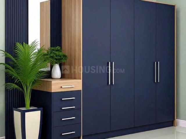2 BHK Apartment in Patancheru for resale Sangareddy. The reference number is 18610948