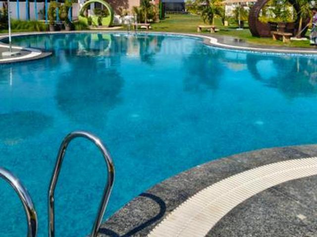 2 BHK Apartment in Patancheru for resale Sangareddy. The reference number is 18861749