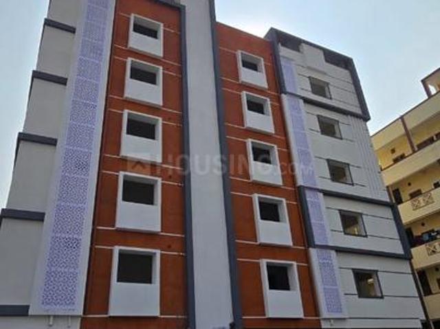 2 BHK Apartment in Patancheru for resale Sangareddy. The reference number is 19418944