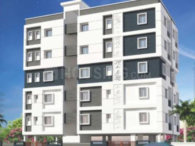 2 BHK Apartment in Patancheru for resale Sangareddy. The reference number is 19639411