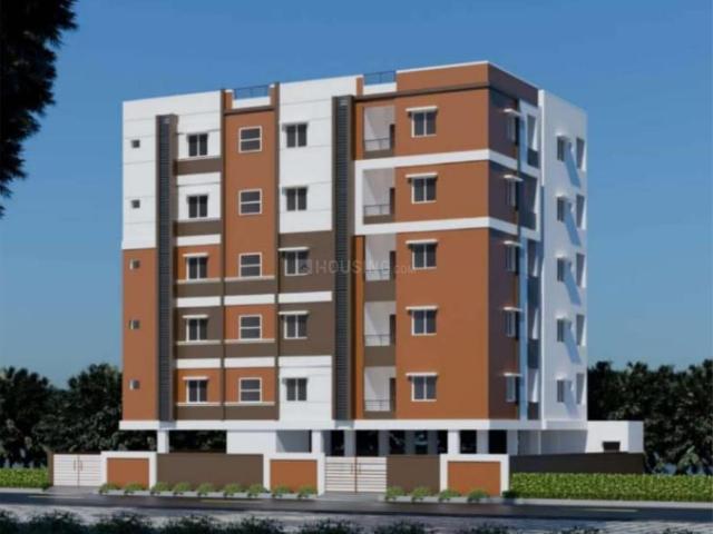 2 BHK Apartment in Patancheru for resale Sangareddy. The reference number is 19764065