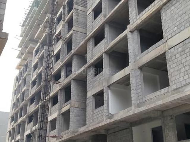 2 BHK Apartment in Patancheru for resale Sangareddy. The reference number is 19087724
