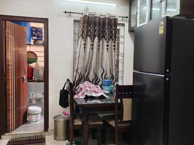 2 BHK Apartment in Patancheru for resale Sangareddy. The reference number is 20410574