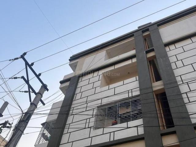 2 BHK Apartment in Patancheru for resale Sangareddy. The reference number is 20489496