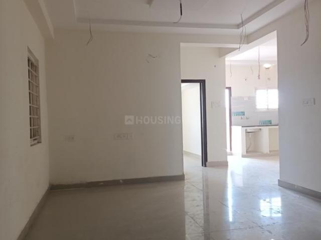 2 BHK Apartment in Patancheru for resale Sangareddy. The reference number is 20489259