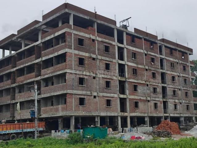 2 BHK Apartment in Patancheru for resale Sangareddy. The reference number is 20658680