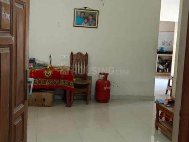 2 BHK Apartment in Patancheru for resale Sangareddy. The reference number is 20724447