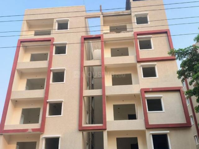 2 BHK Apartment in Patancheru for resale Sangareddy. The reference number is 20739781