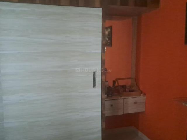 2 BHK Apartment in Patancheru for resale Sangareddy. The reference number is 20741954