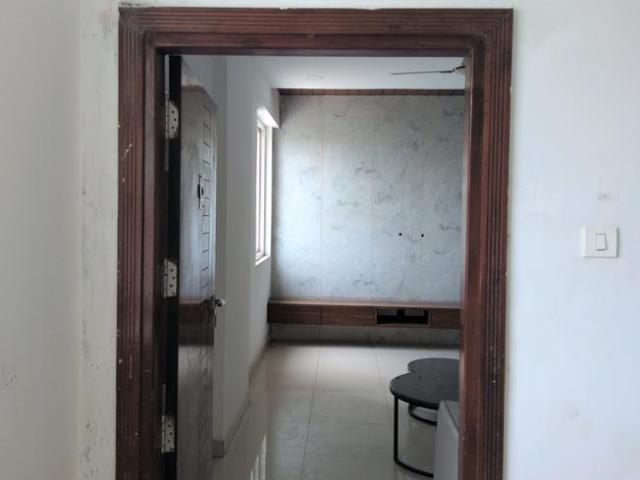 2 BHK Apartment in Patancheru for resale Sangareddy. The reference number is 20363873