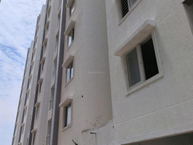 2 BHK Apartment in Patancheru for resale Sangareddy. The reference number is 20364246