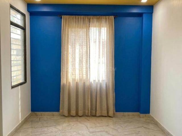 2 BHK Apartment in Patel Nagar for rent Dehradun. The reference number is 20378622