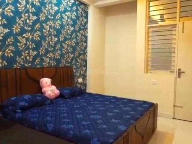 2 BHK Apartment in Pathauli Village for rent Agra. The reference number is 20677458