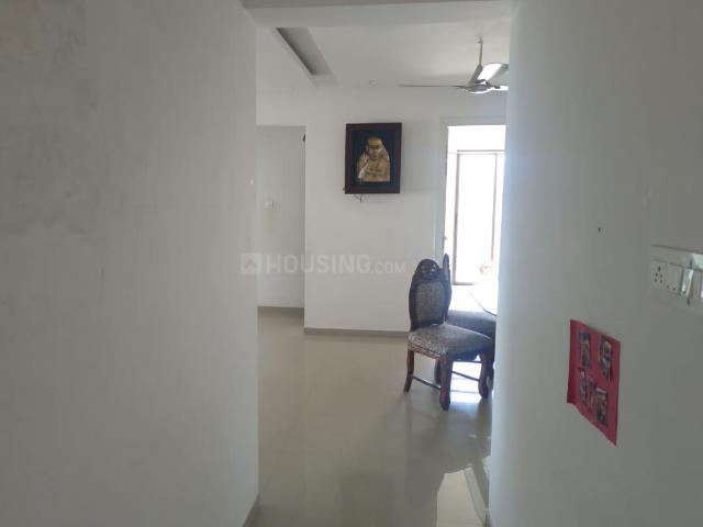 2 BHK Apartment in Pathardi Phata for rent Nashik. The reference number is 19074914