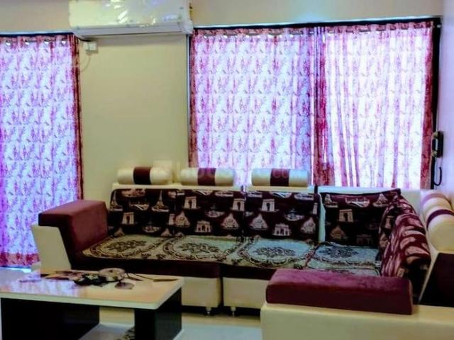 2 BHK Apartment in Pathardi Phata for rent Nashik. The reference number is 19252124