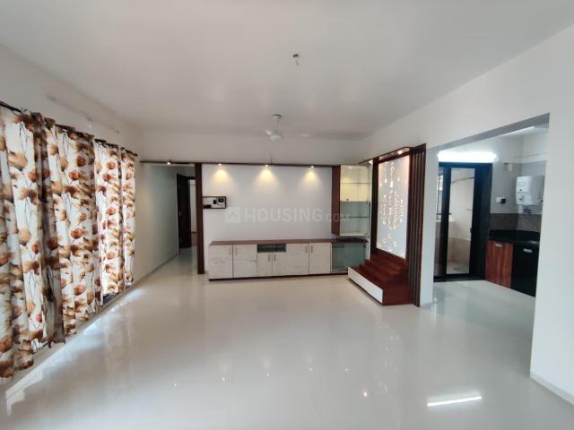 2 BHK Apartment in Pathardi Phata for rent Nashik. The reference number is 19974501