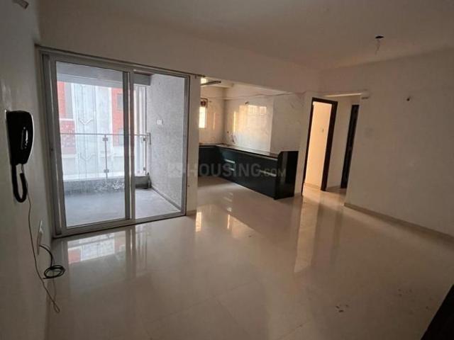 2 BHK Apartment in Pathardi Phata for rent Nashik. The reference number is 20746870