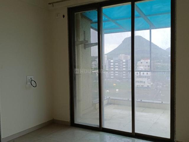 2 BHK Apartment in Pathardi Phata for rent Nashik. The reference number is 20831749