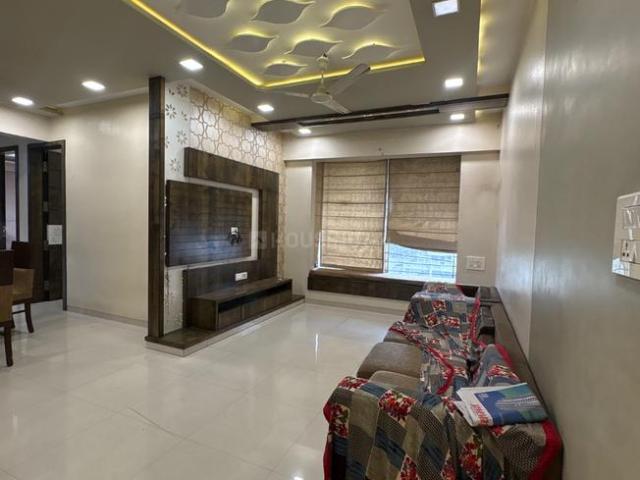 2 BHK Apartment in Pathardi Phata for rent Nashik. The reference number is 20975102