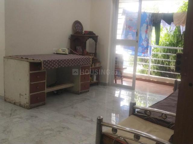 2 BHK Apartment in Pathardi Phata for resale Nashik. The reference number is 17011011