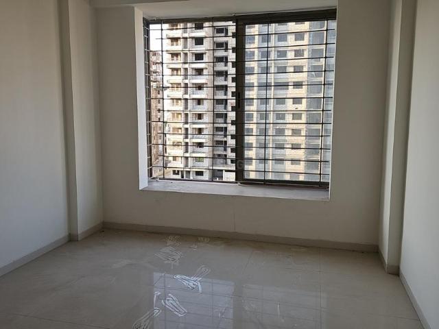2 BHK Apartment in Pathardi Phata for resale Nashik. The reference number is 18322358
