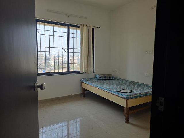 2 BHK Apartment in Pathardi Phata for resale Nashik. The reference number is 19516453