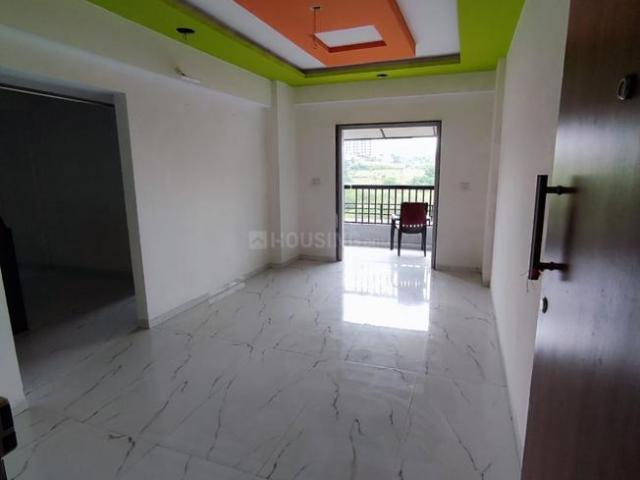 2 BHK Apartment in Pathardi Phata for resale Nashik. The reference number is 19895478