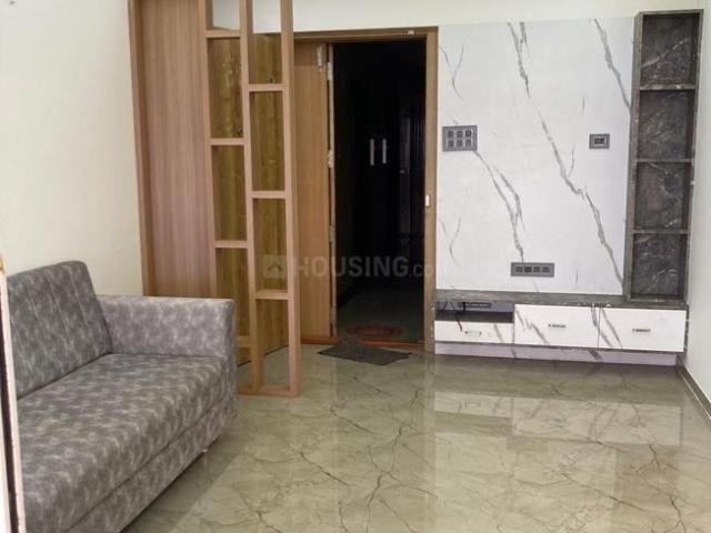 2 BHK Apartment in Pathardi Phata for resale Nashik. The reference number is 20822833
