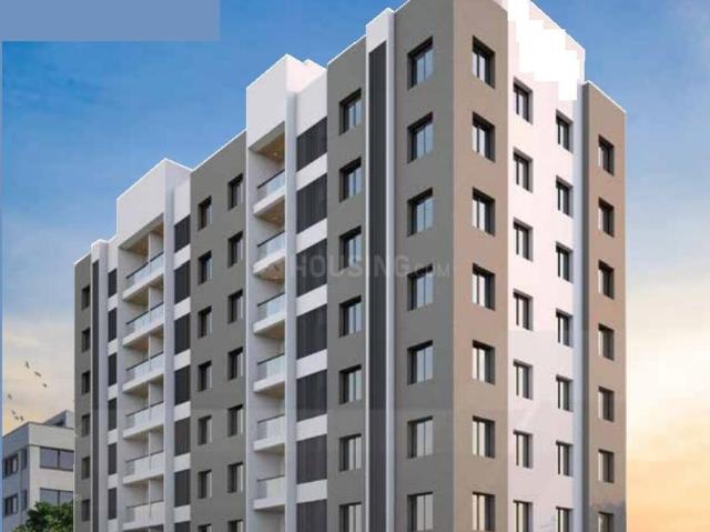 2 BHK Apartment in Pathardi Phata for resale Nashik. The reference number is 20217705