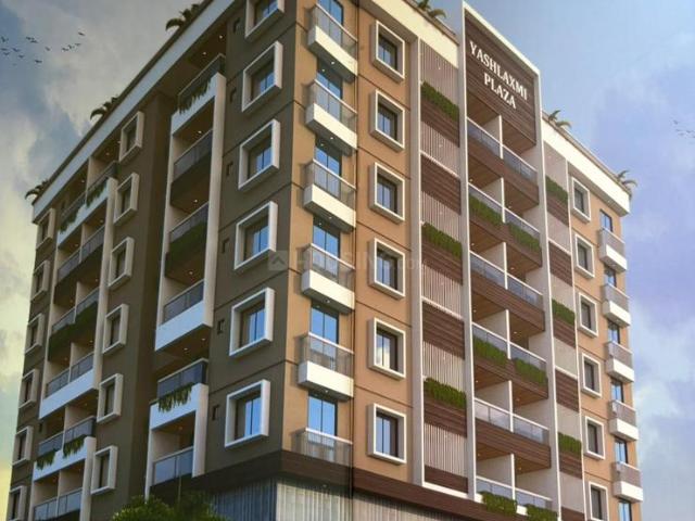 2 BHK Apartment in Pathardi Phata for resale Nashik. The reference number is 20294783
