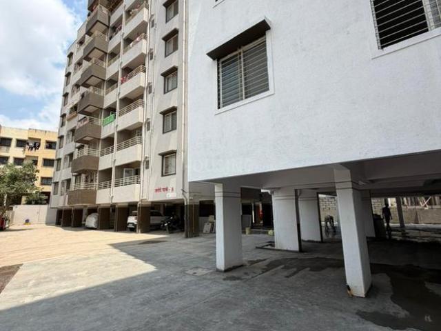 2 BHK Apartment in Pathardi Phata for resale Nashik. The reference number is 20304458