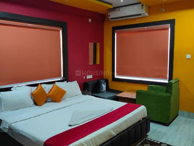 2 BHK Apartment in Patia for rent Bhubaneswar. The reference number is 19728229
